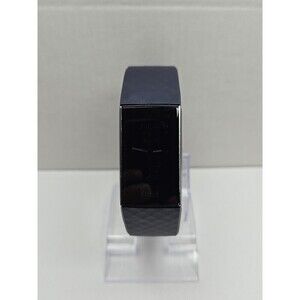 Fitbit Charge 3 FB409 Activity Tracker Heart Rate GPS Smartwatch No Charger